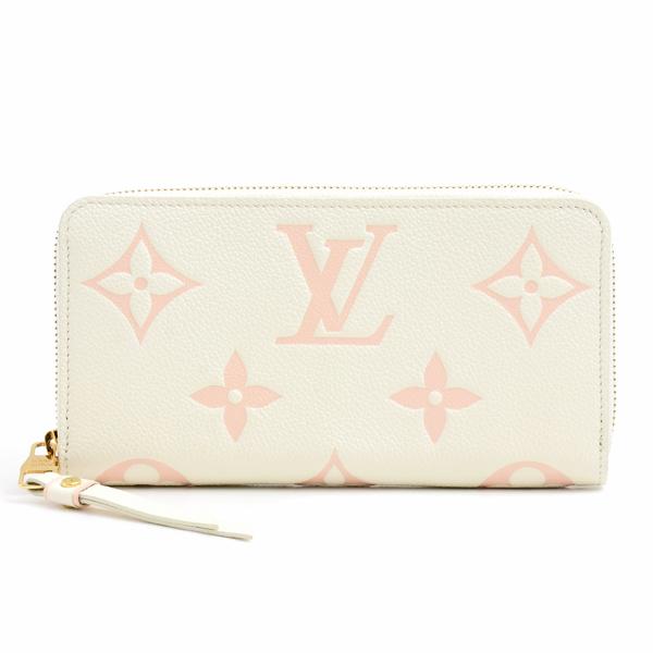 LOUIS VUITTON（ルイ・ヴィトン） 財布 レディース モノグラムアン