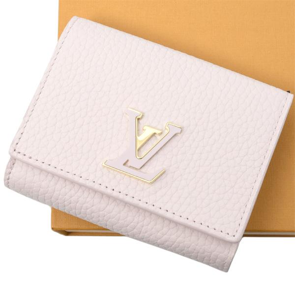 LOUIS VUITTON（ルイ・ヴィトン） 財布 レディース ポルトフォイユ