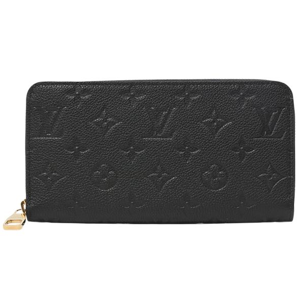 【新品】ルイ・ヴィトン☆アンプラント☆ジッピー・ウォレット LOUIS VUITTON（ルイ・ヴィトン） 財布 レディース メンズ モノグラム