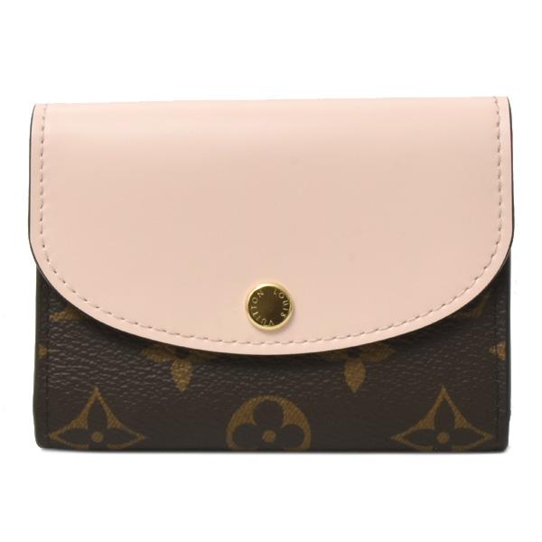LOUIS VUITTON（ルイ・ヴィトン） 財布 レディース モノグラム 