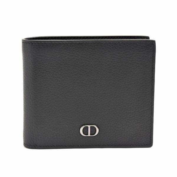 Christian Dior（クリスチャン・ディオール） 財布 メンズ CD Icon 2