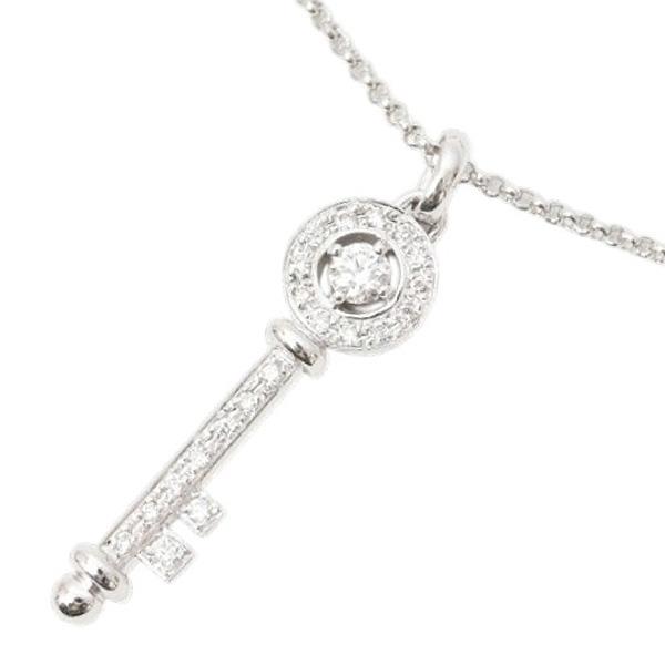 VENDOME AOYAMA（ヴァンドーム青山） ネックレス レディース キー