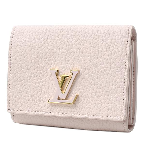 LOUIS VUITTON（ルイ・ヴィトン） 財布 レディース ポルトフォイユ
