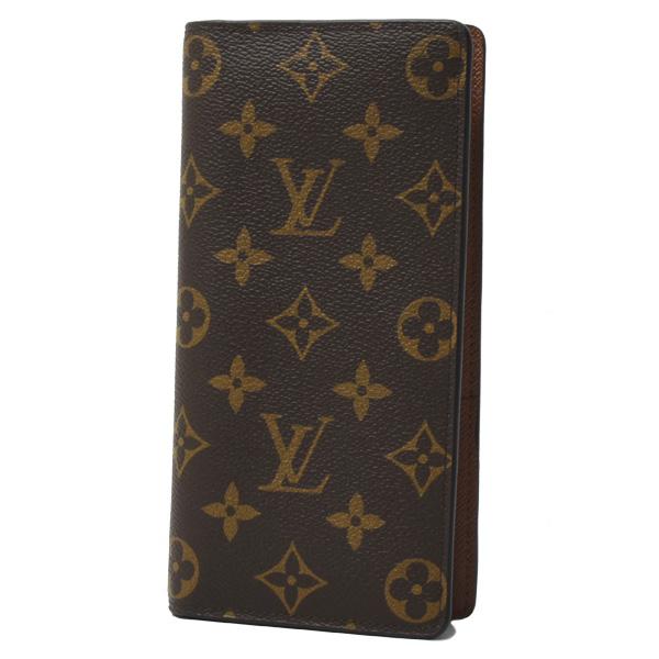 LOUIS VUITTON ジッピーウォレット　長財布 ポルトフォイユ LOUIS VUITTON（ルイ・ヴィトン） 財布 メンズ ジッピーウォレット