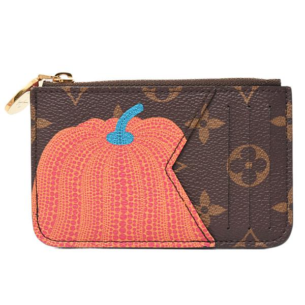 LOUIS VUITTON（ルイ・ヴィトン） 財布 レディース ポルトカルトロミ