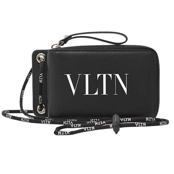 VALENTINO（ヴァレンティノ） 財布 メンズ ネックウォレット