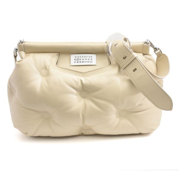 Maison Margiela（メゾンマルジェラ） グラムスラム ショルダーバッグ 