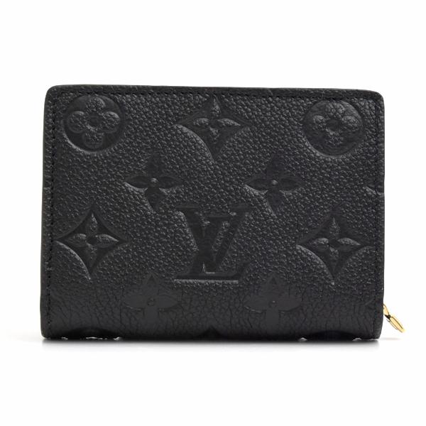 ⭐️美品⭐️ ルイヴィトン モノグラム アンプラント ポルトフォイユ・クレア LOUIS VUITTON（ルイ・ヴィトン） 財布 レディース モノグラム アン
