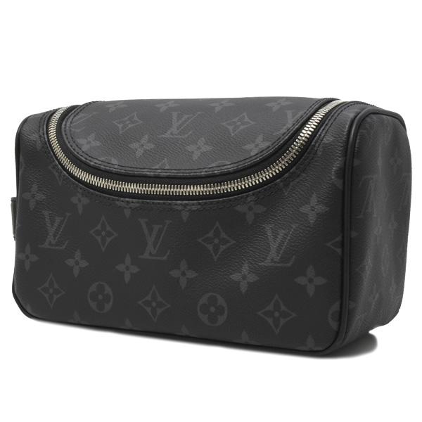 ルイヴィトン　オモニエール　クラッチバッグ　限定 LOUIS VUITTON（ルイ・ヴィトン） バッグ メンズ トイレタリー バッグ