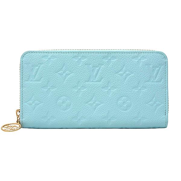 LOUIS VUITTON（ルイ・ヴィトン） 財布 レディース ジッピーウォレット