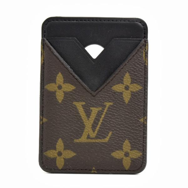 LOUIS VUITTON（ルイ・ヴィトン） ブランド小物 メンズ モノグラムマカ