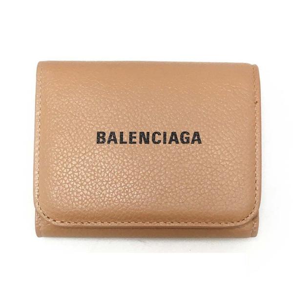 新品▪️ BALENCIAGA バレンシアガ ▪️三つ折財布 楽天市場】BALENCIAGA バレンシアガ 三つ折り財布 655622 1IZIM