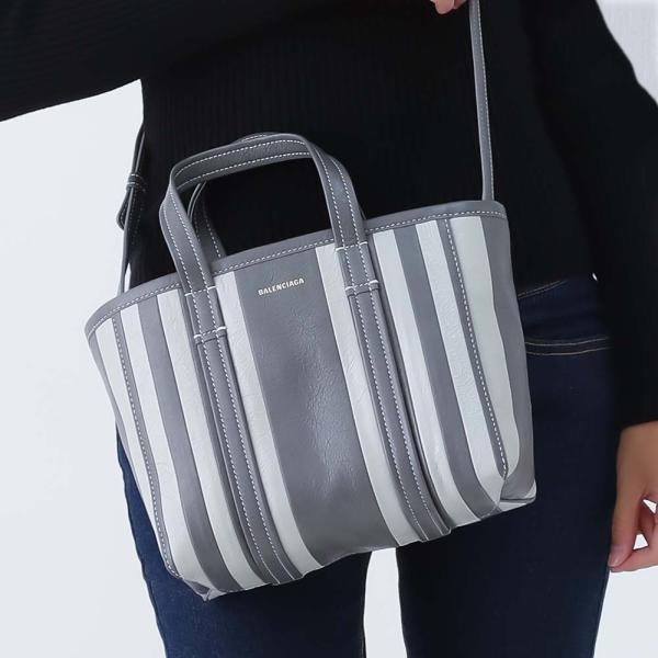 BALENCIAGA バレンシアガ 671404 1VGAN 1461 トートバッグ