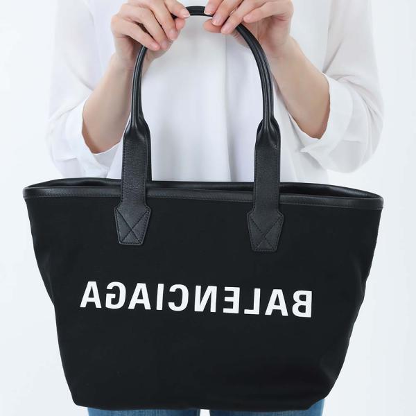 週末セール★BALENCIAGA ショッピングトートバッグ Amazon | BALENCIAGA-バレンシアガ-]SHOPPING TOTE XS ショッピング