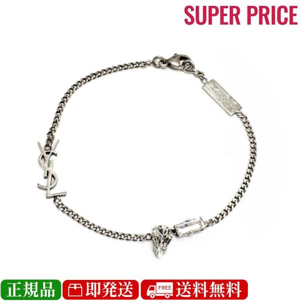 SAINT LAURENT 新品・正規品 決算セール☆サンローラン 692489 Y1526