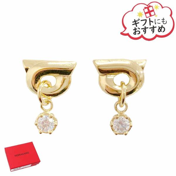 FERRAGAMO（フェラガモ） 全品500円OFFクーポン☆1/31まで☆FERRAGAMO