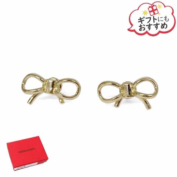 FERRAGAMO（フェラガモ） 新品・正規品 決算セール☆FERRAGAMO 76 0949
