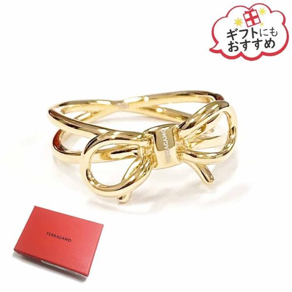 FERRAGAMO（フェラガモ） 新品・正規品 決算セール☆FERRAGAMO 76 0952