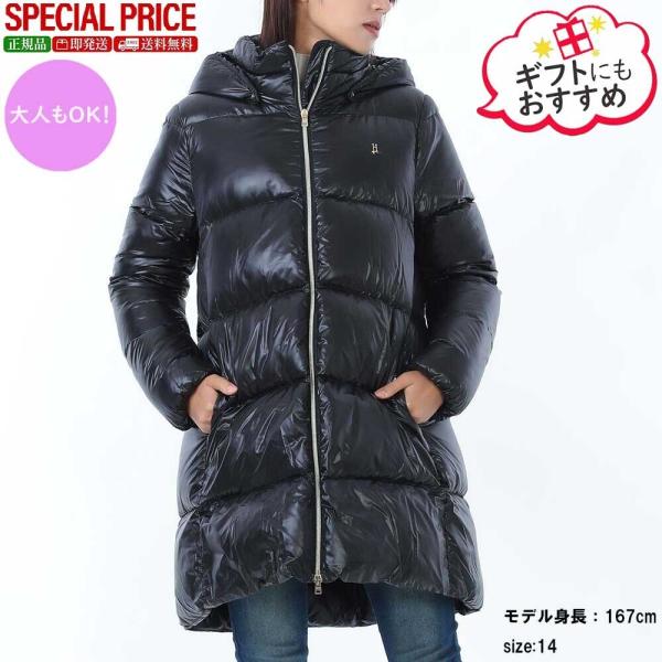 HERNO（ヘルノ） 新品・正規品 決算セール☆Herno Kids ヘルノキッズ