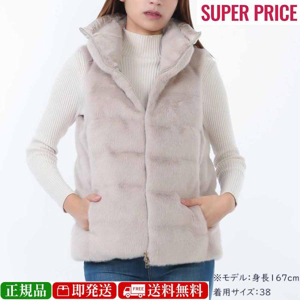 HERNO（ヘルノ） 全品500円OFFクーポン☆1/31まで☆ PI002122D 12630