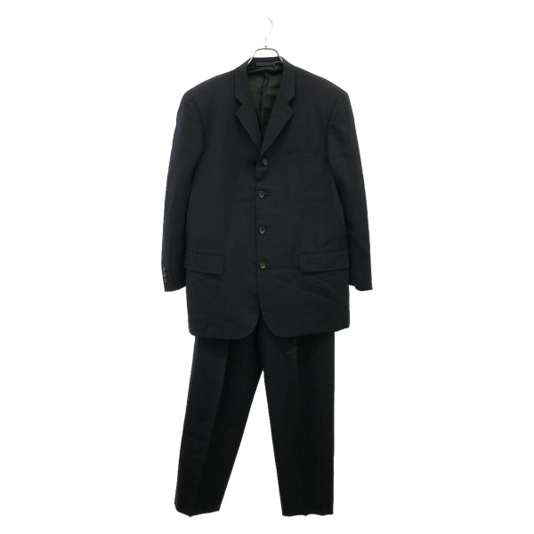 コムデギャルソン・オム・ドゥ ウールスーツ コムデギャルソンオム スーツ ブランドオフ COMME des GARCONS HOMME