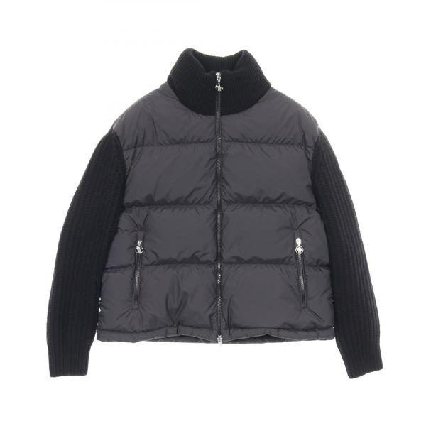 MONCLER（モンクレール） カーディガン ブランドオフ その他 ダウン