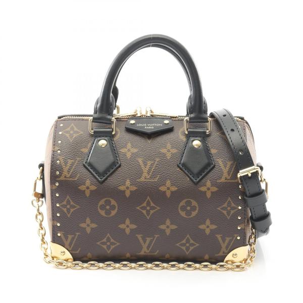 LOUIS VUITTON（ルイ・ヴィトン） スピーディートランク 20 モノグラム