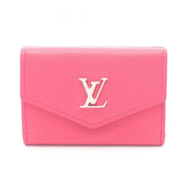 LOUIS VUITTON（ルイ・ヴィトン） 爆買 ポルトフォイユ ロックミニ
