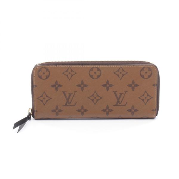 専用ルイ ヴィトン◎ポルトフォイユ クレマンス モノグラム ラウンドファスナー LOUIS VUITTON（ルイ・ヴィトン） ポルトフォイユクレマンス ブランド