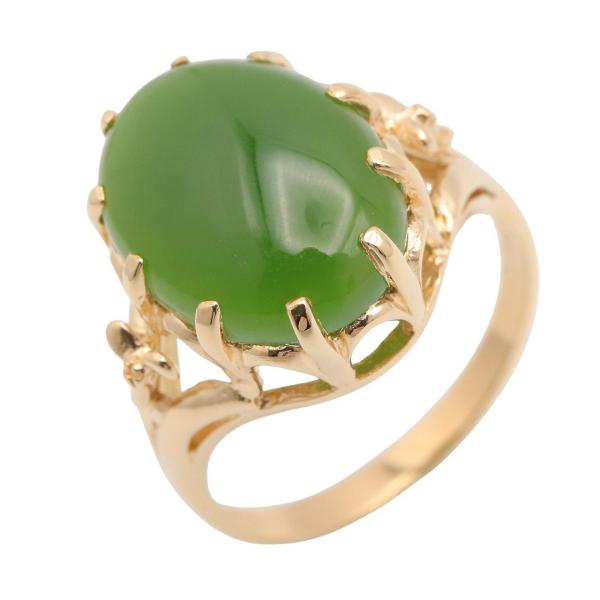 ジュエリー 色石 リング ブランドオフ JEWELRY その他 リング・指輪 