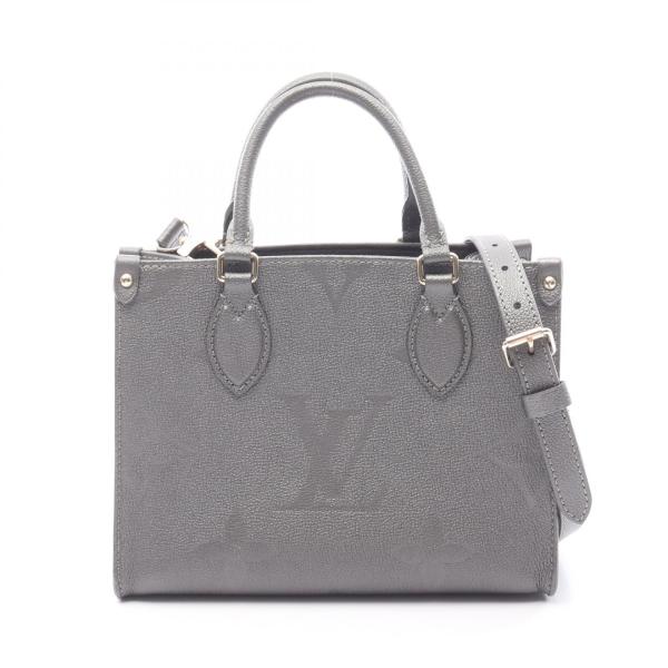 LOUIS VUITTON（ルイ・ヴィトン） オンザゴーPM 2WAY ブランドオフ
