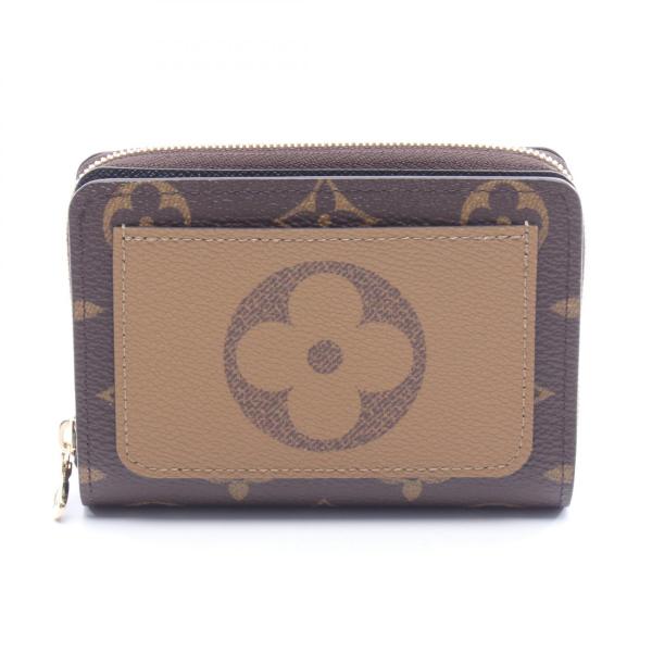 LOUIS VUITTON（ルイ・ヴィトン） ポルトフォイユ ルー ブランドオフ