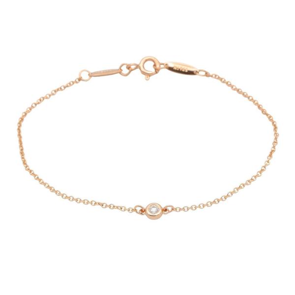 TIFFANY&Co.（ティファニー） バイザヤードブレス 1PD ブランドオフ
