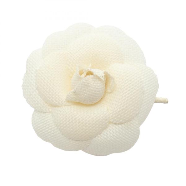 CHANEL（シャネル） カメリア コサージュ ブランドオフ その他