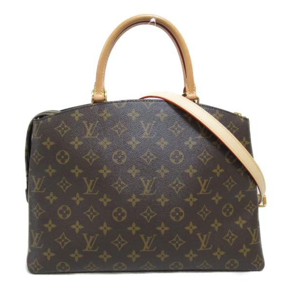 LOUIS VUITTON ルイ・ヴィトン ショルダーバッグ グラン・パレMM