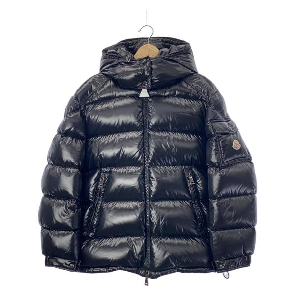 MONCLER モンクレール ダウンジャケット ブランドオフ ナイロン MONCLER モンクレール ダウンジャケット ブランドオフ ナイロン