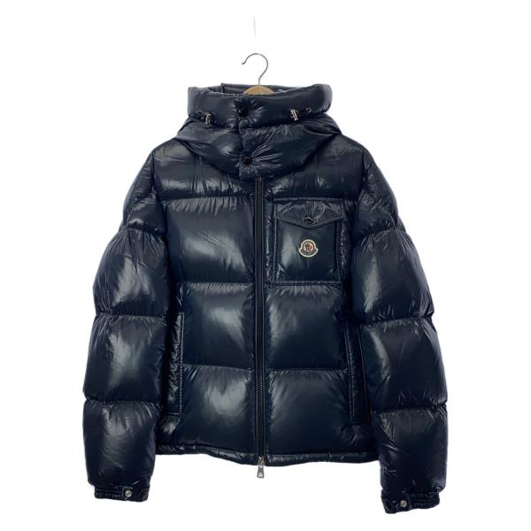 モンクレール ダウンジャケット ブランドオフ MONCLER ナイロン ダウン 