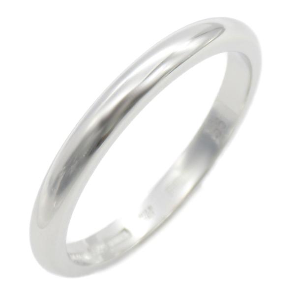ブルガリ フェディ リング ブランドオフ BVLGARI Pt950プラチナ 