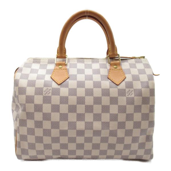 ルイ・ヴィトン スピーディ30 ブランドオフ LOUIS VUITTON 