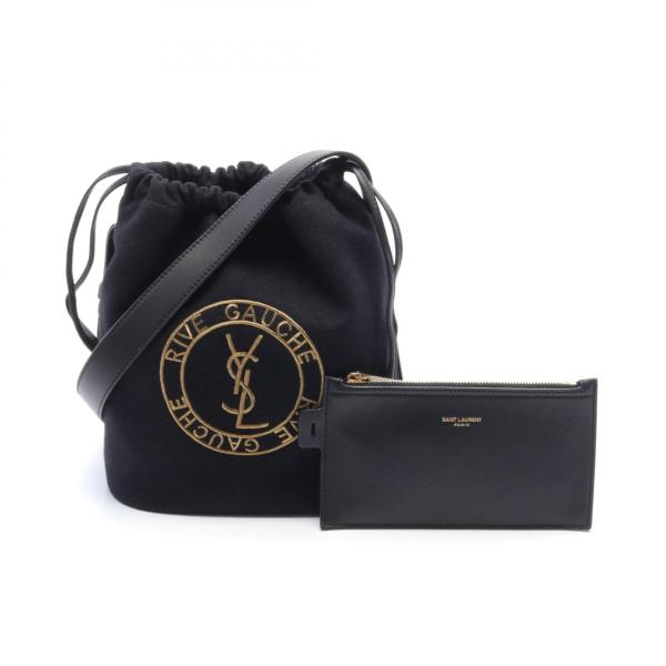 サンローラン リヴゴーシュ ブランドオフ SAINT LAURENT ウール サンローラン リヴゴーシュ ブランドオフ SAINT LAURENT ウール