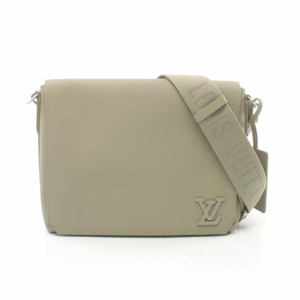 LOUIS VUITTON ルイ・ヴィトン テイクオフ メッセンジャー LV ブランド 