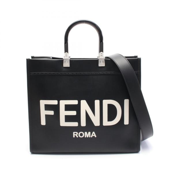 FENDI（フェンディ） SUNSHINE MEDIUM サンシャイン ミディアム