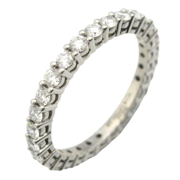 TIFFANY&Co.（ティファニー） ダイヤ エンブレイス フルサークル