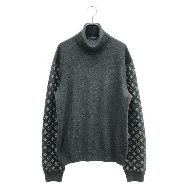 LOUIS VUITTON（ルイ・ヴィトン） セーター ブランドオフ ニット 中古