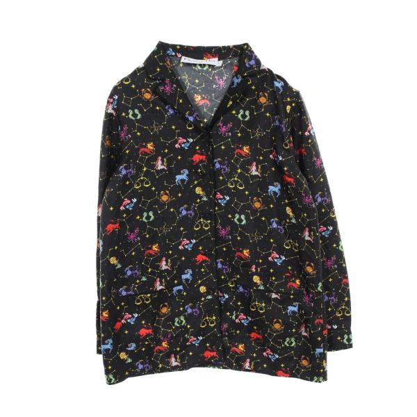 ディオール ゾディアックピクセル ブランドオフ Dior シルク その他