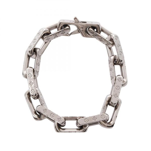 LOUIS VUITTON（ルイ・ヴィトン） コリエ チェーン モノグラム