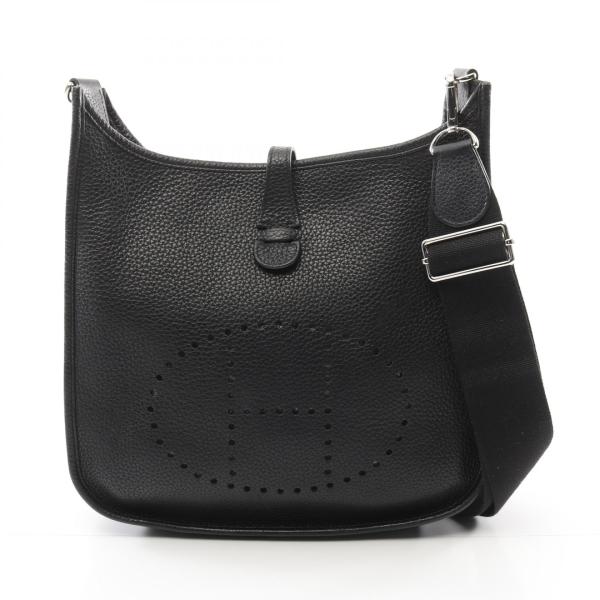 HERMES（エルメス） エヴリン 3 トロワ PM ブランドオフ レザー