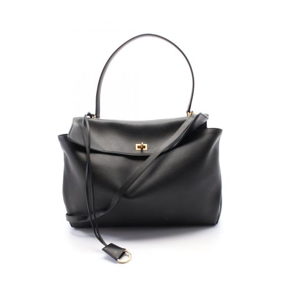 BALENCIAGA バレンシアガ ロデオ トップハンドル ラージ ブランドオフ