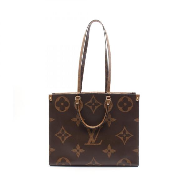 LOUIS VUITTON（ルイ・ヴィトン） オンザゴーGM モノグラム