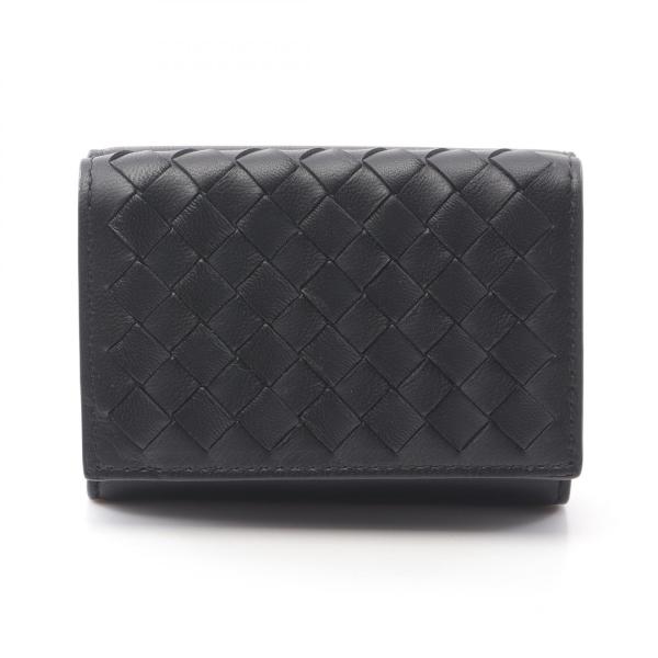 ボッテガヴェネタ イントレチャート ブランドオフ BOTTEGA VENETA